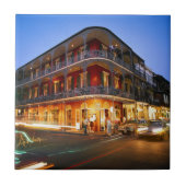 ニュー・オーリンズ タイル (正面)