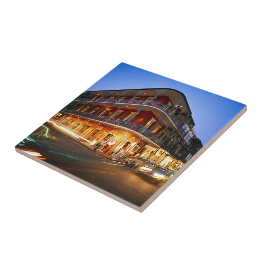 ニュー・オーリンズ タイル (側面)