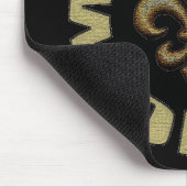 ニュー・オーリンズ マウスパッド (コーナー)