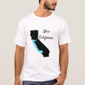 ニュー・カリフォルニア シャツ (正面)