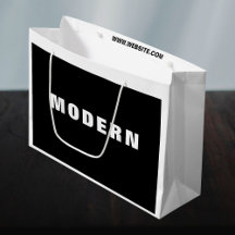 ニュー・コーポレート・ブラックカンパニー・ミニマリスト・モダン