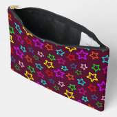 ニュー・スターズ アクセサリーポーチ (見開き)