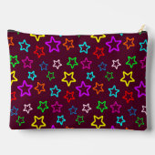 ニュー・スターズ アクセサリーポーチ (裏面)