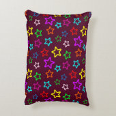 ニュー・スターズ アクセントクッション (裏面(縦))