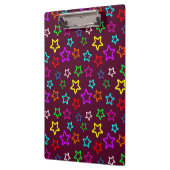 ニュー・スターズ クリップボード (左)