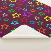 ニュー・スターズ シェルパブランケット (3/4)