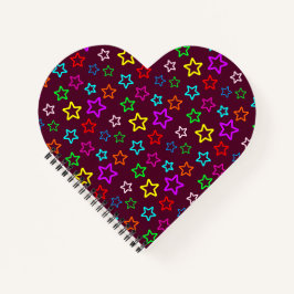 ニュー・スターズ ノートブック