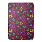 ニュー・スターズ バスマット (正面縦)