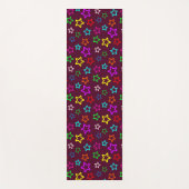 ニュー・スターズ ヨガマット (正面)