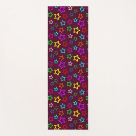 ニュー・スターズ ヨガマット