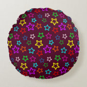 ニュー・スターズ ラウンドクッション (正面)
