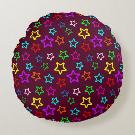 ニュー・スターズ ラウンドクッション