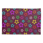 ニュー・スターズ 枕カバー (裏面)