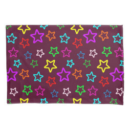 ニュー・スターズ 枕カバー