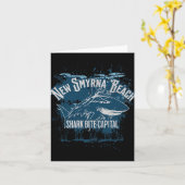 ニュー・スマーナビーチ・シャークバイト・カタログ・オブ・ザ・ワールド・グラ カード (黄色い花)