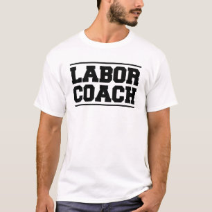 ニュー・ダッド・レイバー・コーチ Tシャツ