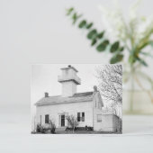 ニュー・ドープ・ライトハウス ポストカード (スタンド正面)