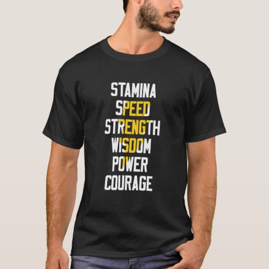 ニュー ブラック アダム 2022 Tシャツ (正面)