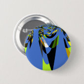 ニュー・ブルー 缶バッジ (正面&裏面)