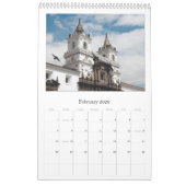 ニュー・ホライズンズ2011年 カレンダー (2月 2026)