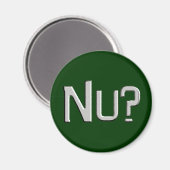 ニュー マグネット (正面/裏面)