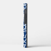 ニュー マンダラ 3 Case-Mate iPhoneケース (裏面 / 左)