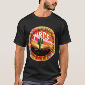 ニュー・ライダーズ・オブ・ザ・パープル・セイジ Tシャツ