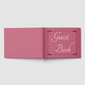 ニュー・ラブ ゲストブック (全面)