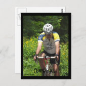 ニュー・ロンドン、ct.ポストカード ポストカード (正面/裏面)