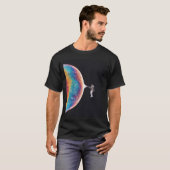 ニュー・ワールド2 Tシャツ (正面フル)