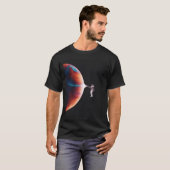 ニュー・ワールド XI Tシャツ (正面フル)
