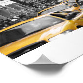 ニユーヨーク分4 ポスター