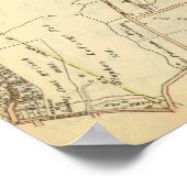 ニユーヨーク，グリーンバーグ4 ポスター (角)