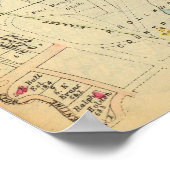 ニユーヨーク，グリーンバーグ8 ポスター (角)