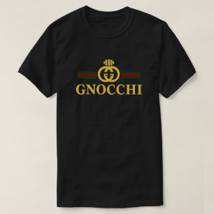 ニョッキTシャツ lニョッキ スウェット lニョッキ ギフト Tシャツ