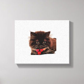 ニョール キャンバスプリント