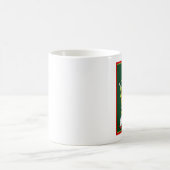 ニヨコス家紋マグカップ コーヒーマグカップ (中央)