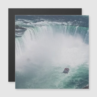 ニラガファラ マグネット招待状