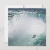 ニラガファラ マグネット招待状 (正面)