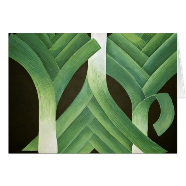 ニラネギ2014年 (正面横)