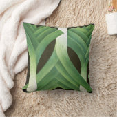 ニラネギ2014年 クッション (ブランケット)