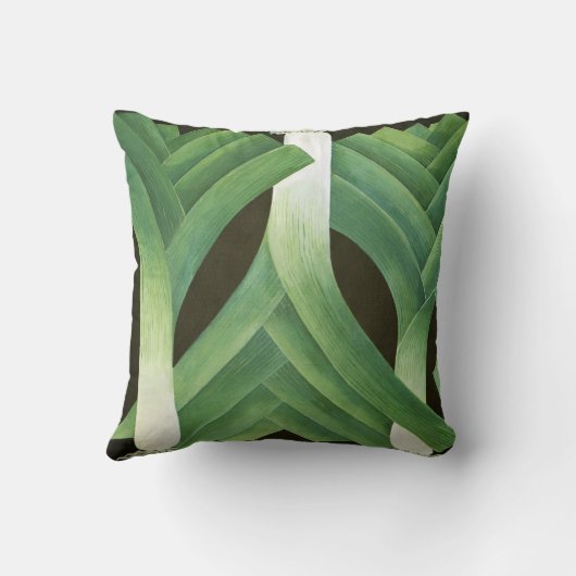 ニラネギ2014年 クッション (裏面)