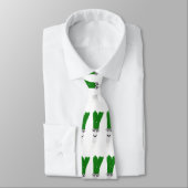 ニラネギ ネクタイ (タイ)