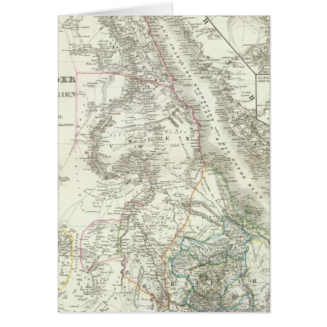 ニランダー – ナイル，アフリカ (正面)