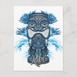 ニリチキ ポストカード