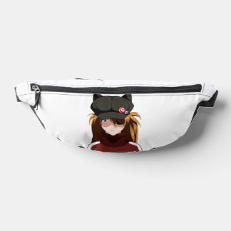 ニルスビブランクシ ファニーパック