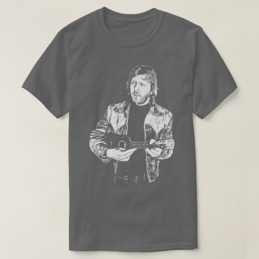 ニルソン Tシャツ (デザイン正面)