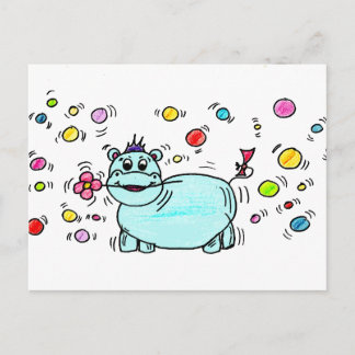 ニルファルド ポストカード