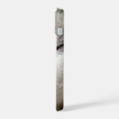 ニルヴァーナキャット iPhone 15ケース (左側面)