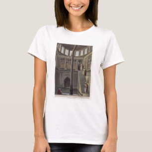 ニロメータのビュー、プレート2から'Views of Egyp Tシャツ